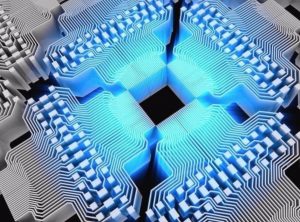 量子计算会不会在未来代替传统计算机的位置