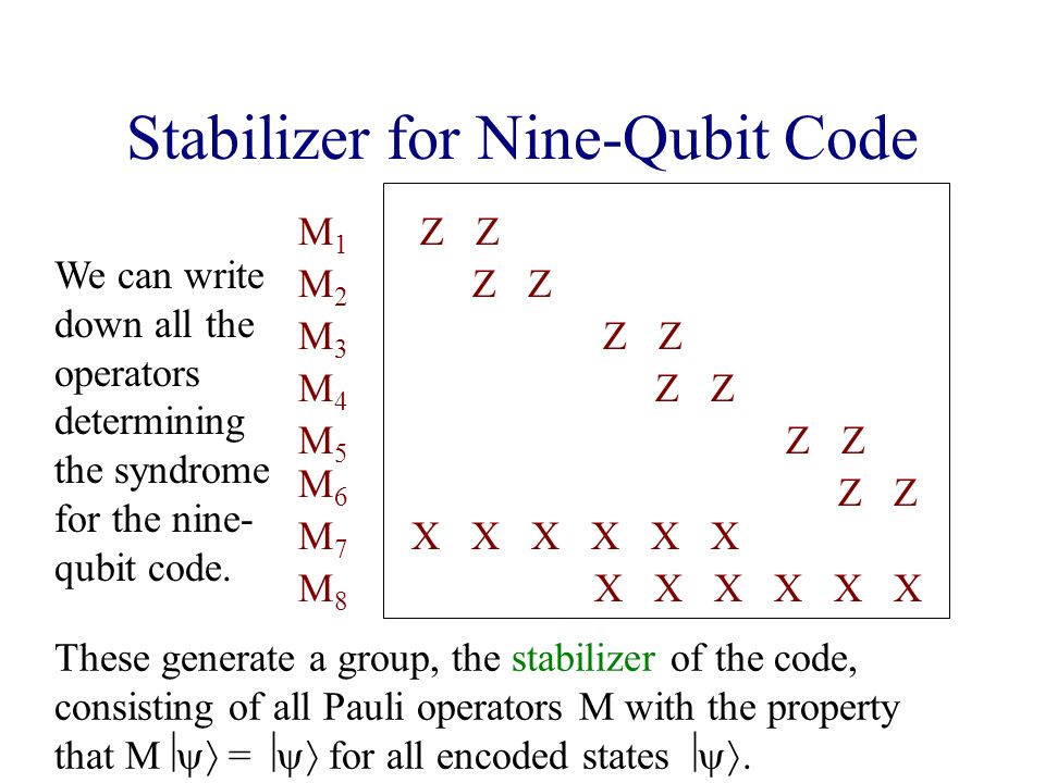 quantum error correction threshold for surface code