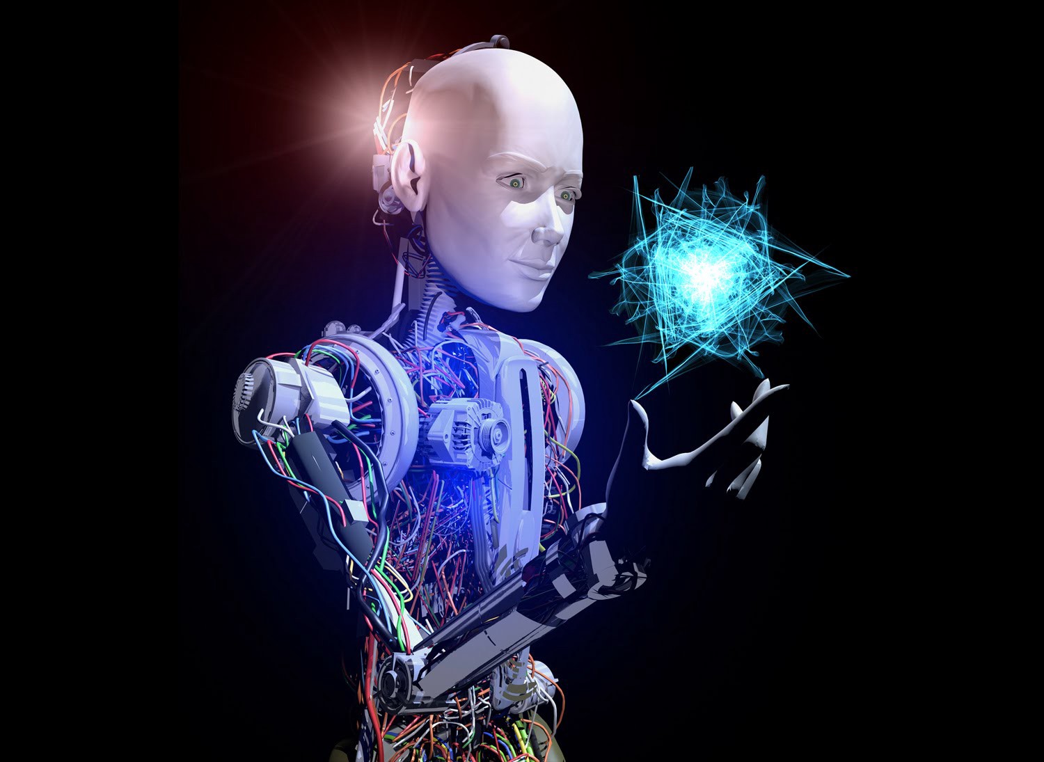 Что такое искусственный интеллект ии. Искусственный интеллект. ИСКУСТВЕННЫЙИ нтеллект. Искусственный интеленк. Робот человек.